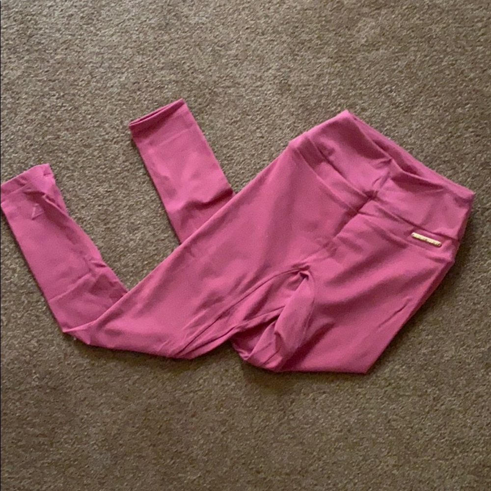 Gymshark x Whitney Simmons